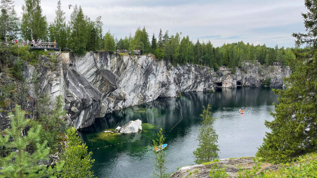 Fler brott på gång