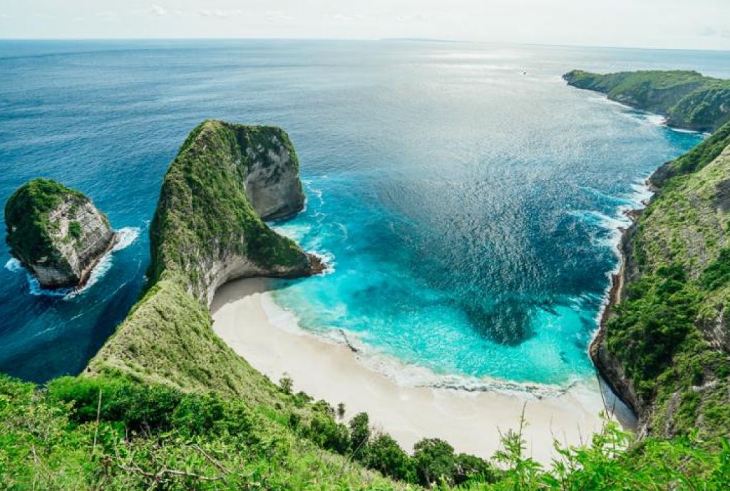 Universum har talat!